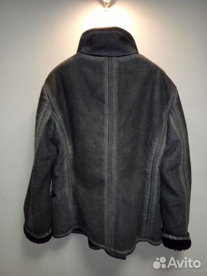 Armani 54,56,58 новая искусственный мех Felice 76