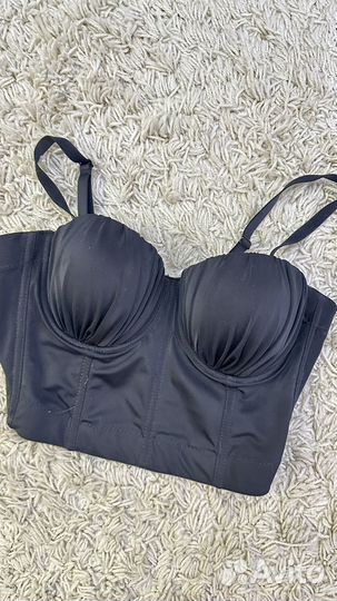 Топ бюстгальтер