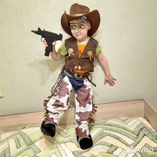 Костюм в аренду