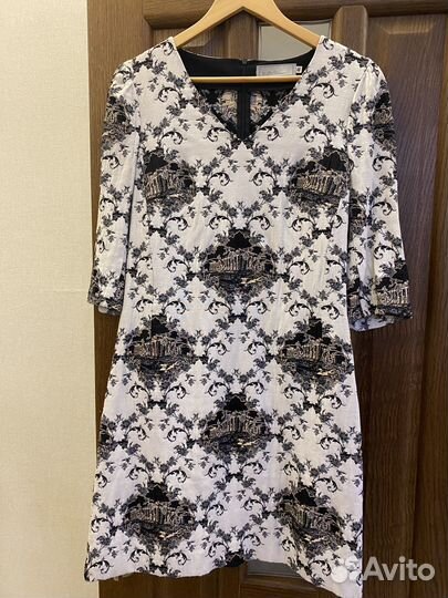 Продажи платье производства беларусь, 46 размера