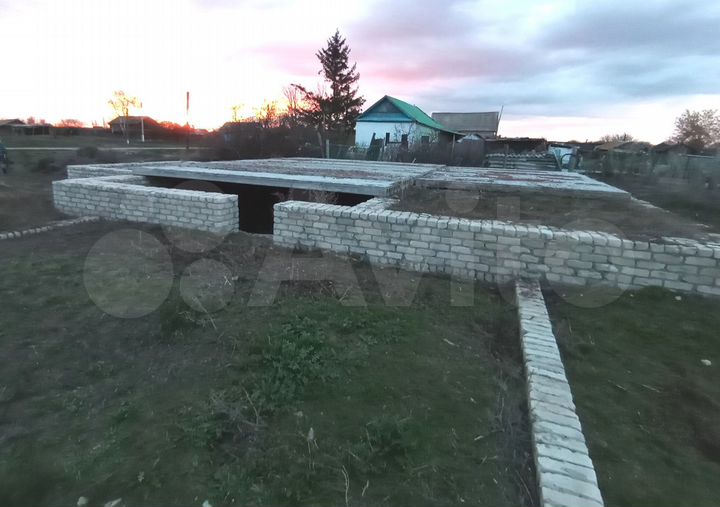 Участок 15,5 сот. (ИЖС)