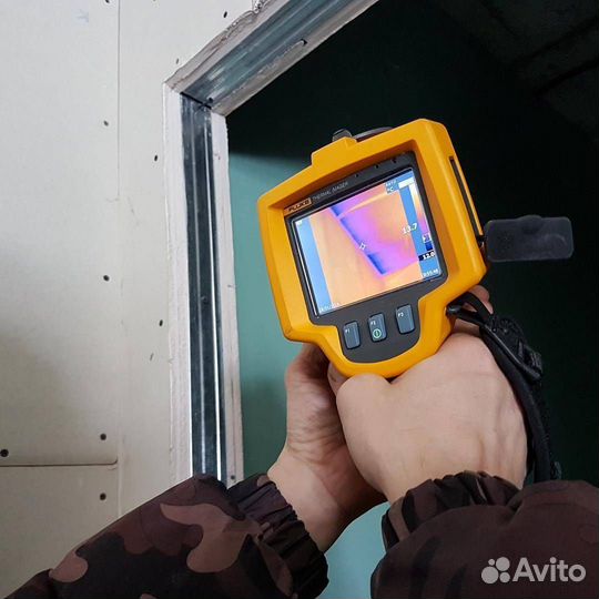 Тепловизор