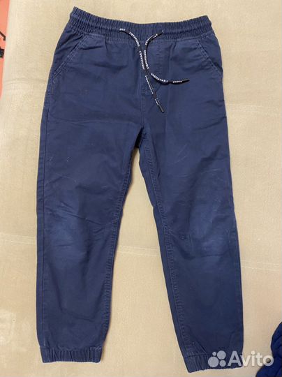 Штаны 122 р