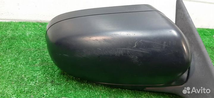 Зеркало правое Subaru Legacy/ Outback BP/B13 2008