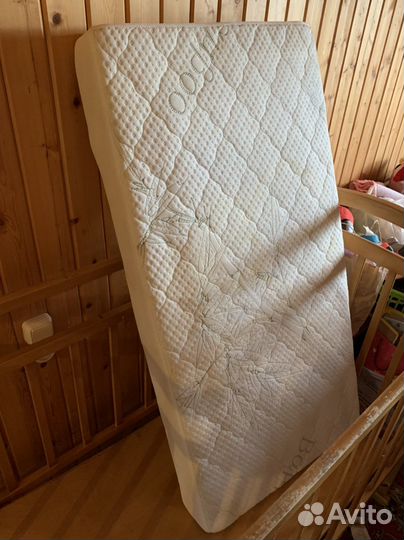 Матрас детский