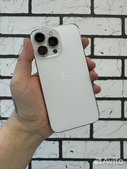 iPhone 13 Pro, 256 ГБ