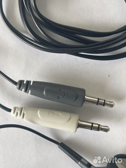 Микронаушники Philips