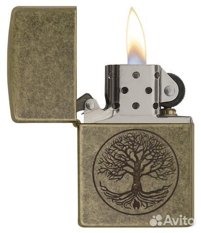 Зажигалка zippo 29149