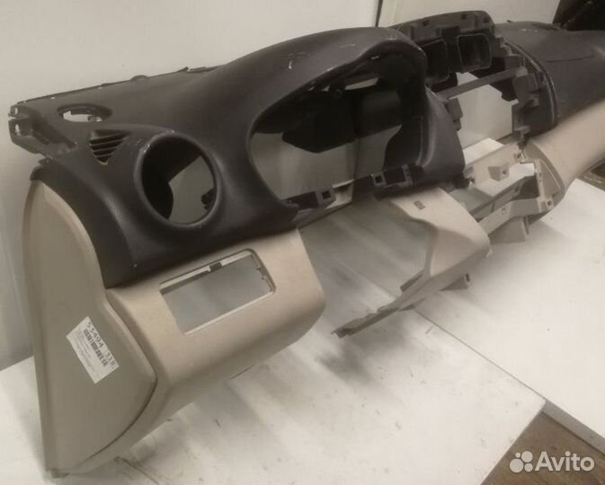 Торпедо Lifan X60 1.8 2012