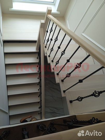 Лестницы в частный дом