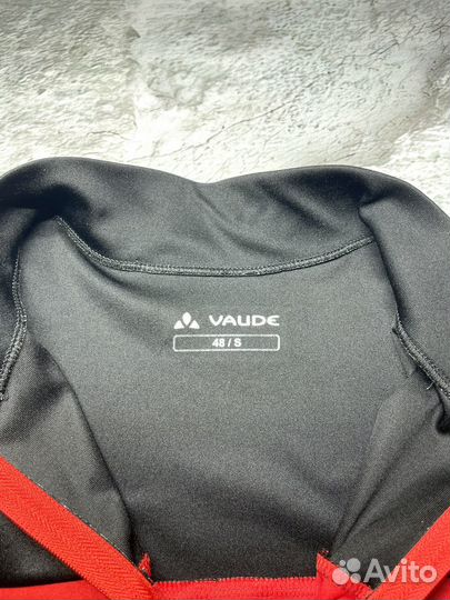 Велоджерси Vaude