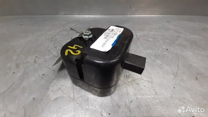 Сирена сигнализации (штатной) Audi A4 B6