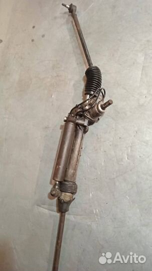 Рулевая рейка Peugeot Partner (M59) рест. 2006