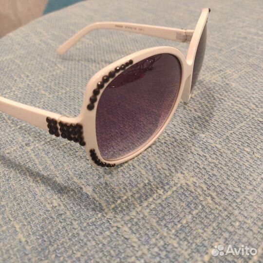 Очки солнцезащитные, 3д очки