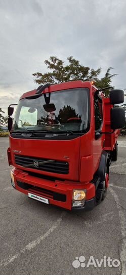 Volvo FL 240, 2007