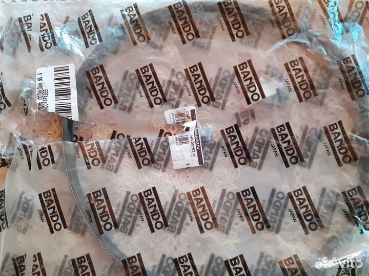 Ремень поликлиновый Bando 4PK 855