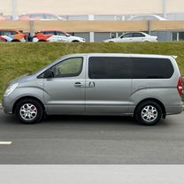 Hyundai Grand Starex 2.5 MT, 2009, 316 600 км, с пробегом, цена 1 295 000 руб.