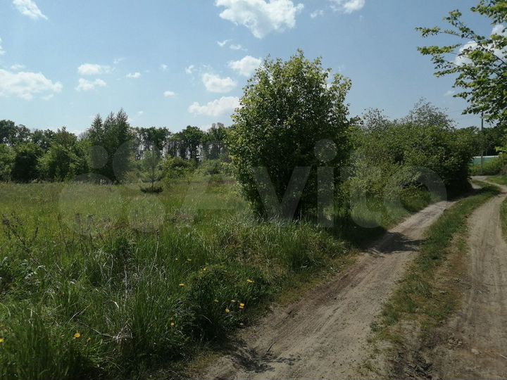 Участок 8 сот. (СНТ, ДНП)