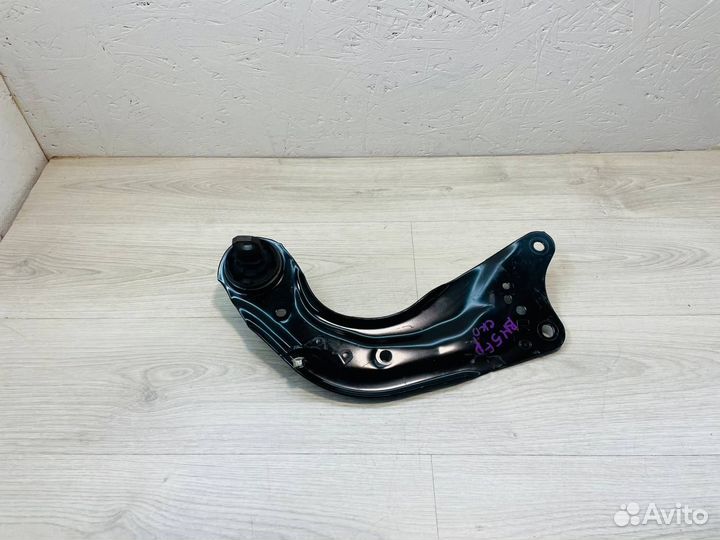 Рычаг продольный задний правый Mazda 3 BM