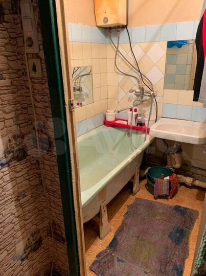 2-к. квартира, 47,6 м², 2/5 эт.