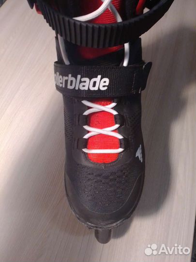 Ролики Rollerblade детские