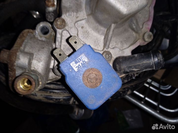 Газовое оборудование 4 поколения бу