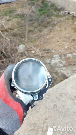 Люминесцентные лампы