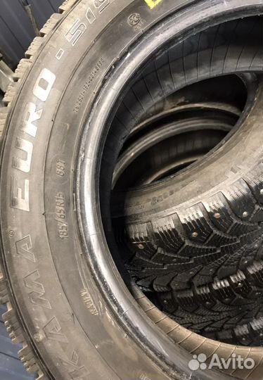 КАМА Кама-Евро-519 185/65 R15