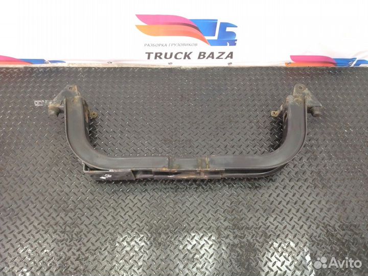 Кронштейн замка кабины Man L2000, Man TGL