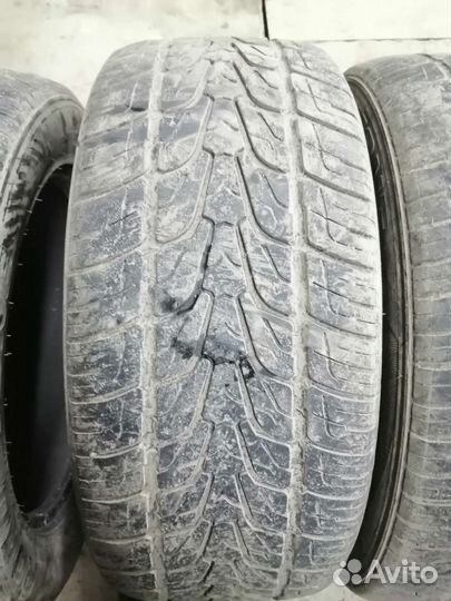 Roadstone Roadian HP SUV 255/55 R18