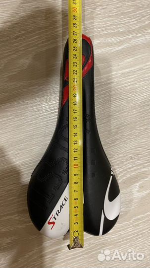 Седло для велосипеда или самоката