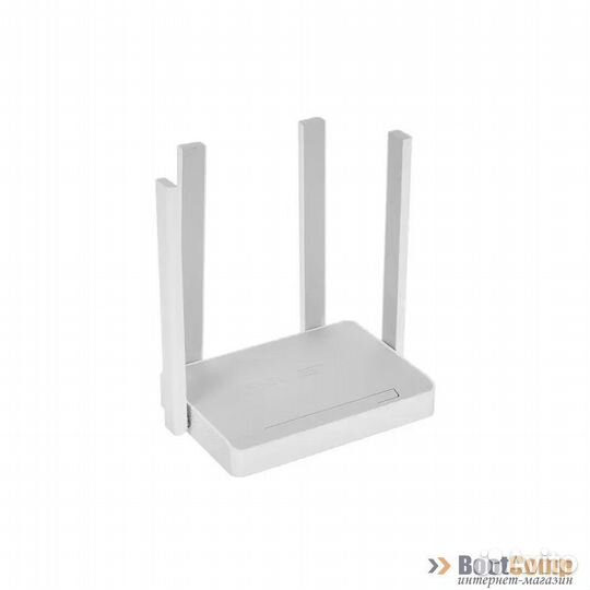 Маршрутизатор Keenetic Viva (KN-1912)