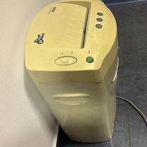 Шредер для бумаги