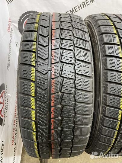 Dunlop Winter Maxx WM02 215/50 R17 91Q