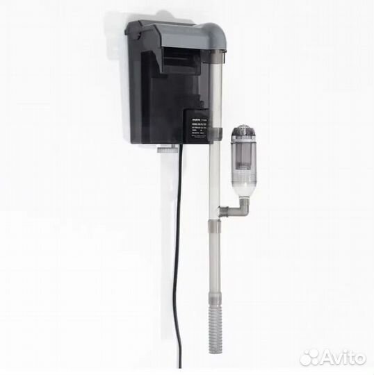 Фильтра (донный, внешний, внутренние)