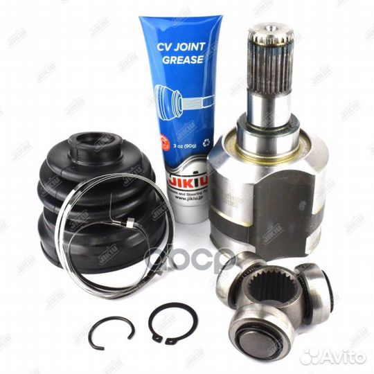 Шрус JC11029 jikiu