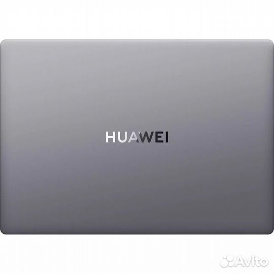 Ноутбук huawei MateBook X Pro 2023 i7 16 гб + 1 тб