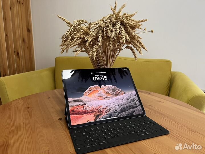 iPad pro 12.9 2021 Wi-Fi + Cellular 512 Gb