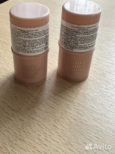 Стик хайлайтер