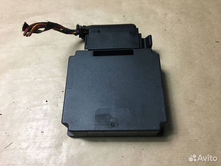 Стабилизатор напряжения Volkswagen Tiguan 08-17