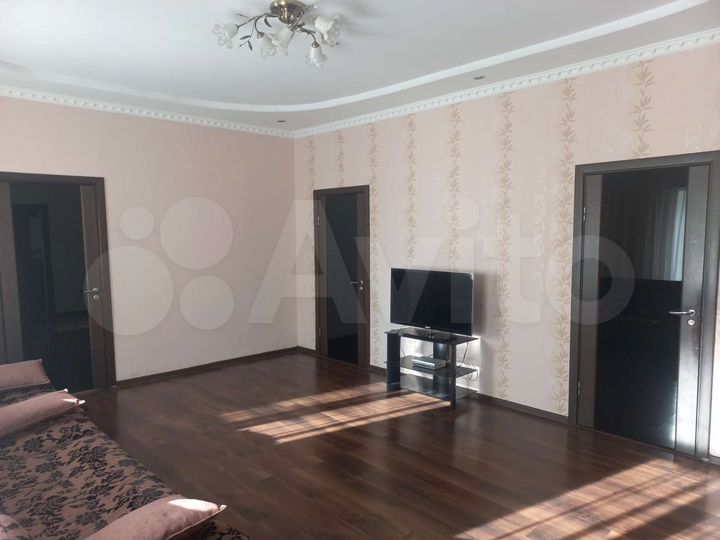 Дом 165 м² на участке 45 сот.