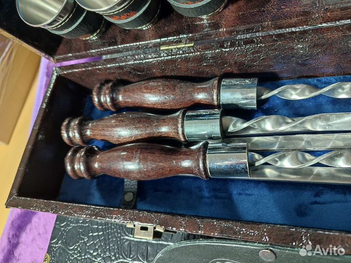 Подарочный набор