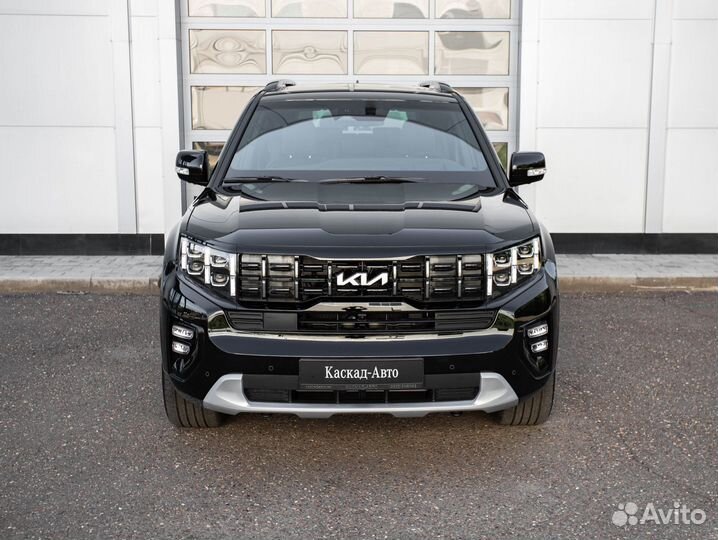 Kia Mohave 3.0 AT, 2023