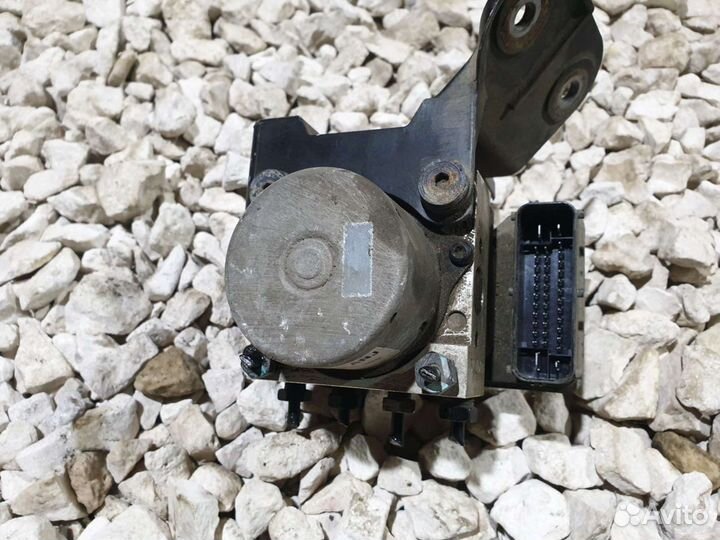 Блок ABS Авео Т300