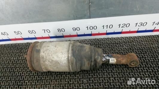 Пневмоподушка задняя land rover range rover sport