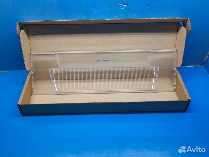 Панель откидная холодильника indesit