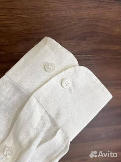 Loro piana рубашка