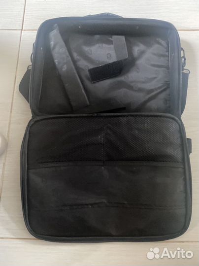 Сумка для ноутбука