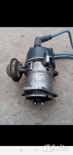 Трамблёр 2108,09,99