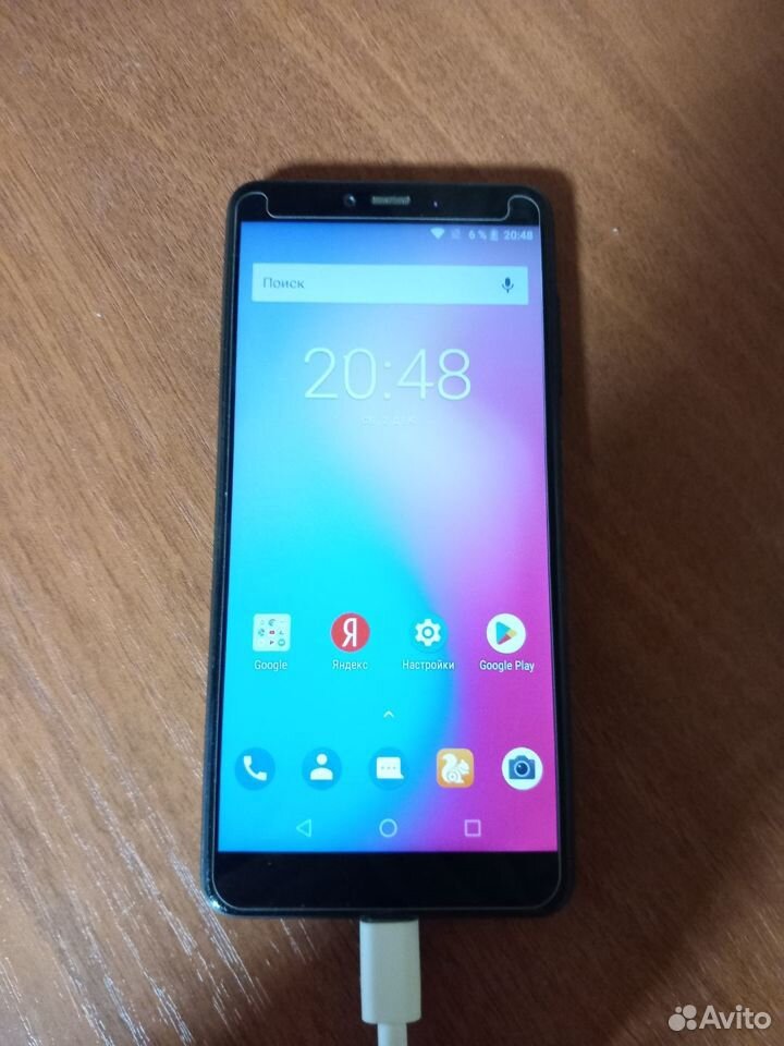 ZTE Blade A7 Vita, 2/16 ГБ